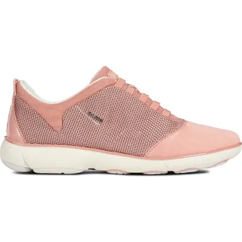 Dámské tenisky GEOX Nebula W C Coral D621EC-01422-C7008