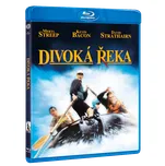 Blu-ray Divoká řeka (1994)
