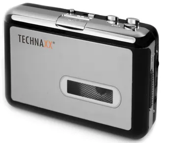 Technaxx DigiTape DT-01