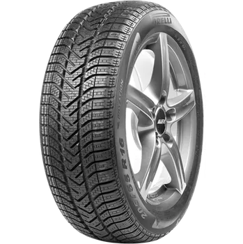 Zimní osobní pneu Pirelli Winter 190 Snowcontrol Serie III 185/60 R15 88 T XL