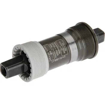středové složení Shimano středové složení ALIVIO BB-UN26 osa 4hran 68 mm 110 mm BSA (SHIMANO středové složení ALIVIO BB-UN26 osa 4hran 68 mm 110 mm BSA)