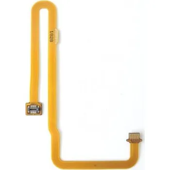 Honor 10 Lite propojovací flex pásek čtečky otisku prstu