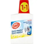 Unilever Savo čistič pračky Citrón 2 x…