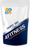 4Fitness Sójový protein 92 - 1000 g