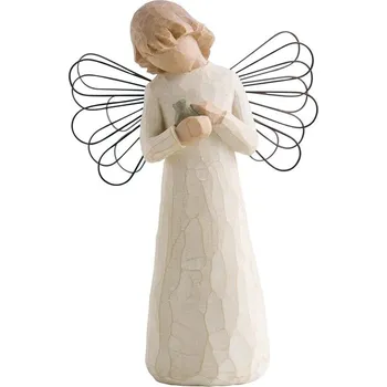 Figurka Willow Tree Anděl uzdravení 638713260208 12,5 cm