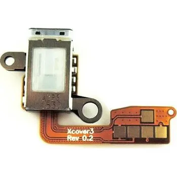 Audio konektor Samsung G388 Galaxy Xcover 3