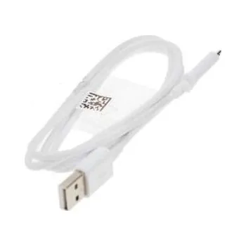 Originální datový kabel Samsung N7100 white bulk