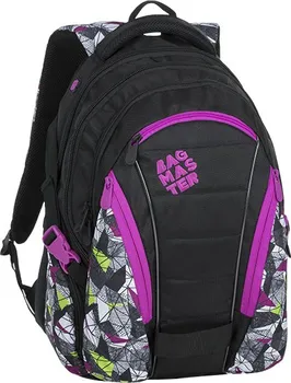 Školní batoh Bagmaster Bag 9 B