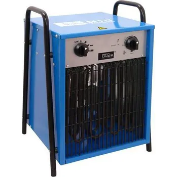 Elektrické nířadí Elektrické topidlo 9 kW