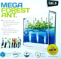 Navir Mega Forest Ant LED Antquarium