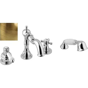 Vodovodní baterie Sapho Vienna VO930BR