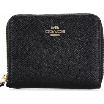Peněženka Coach 29677 Black