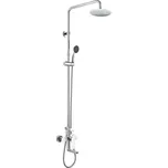 Mereo VIANA CBE60101SC sprchový set, baterie se sprch. soupravou, TRES FLAT