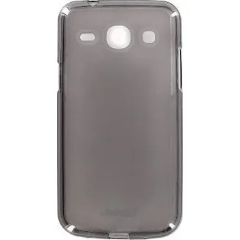 Silikonové pouzdro Samsung G350 Jekod black