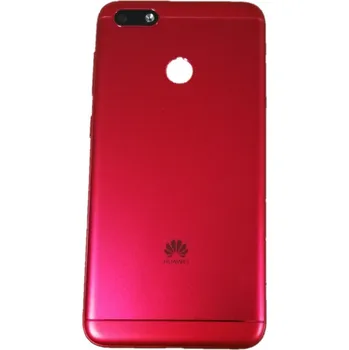 Náhradní díl pro mobilní telefon Kryt baterie Huawei P9 Lite Mini červený OEM
