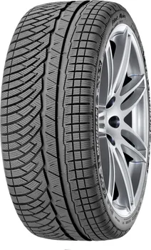 Zimní osobní pneu Michelin Pilot Alpin PA4 285/30 R20 99 W XL FR