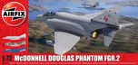Airfix McDonnell Douglas FGR2 Phantom…