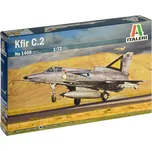 Italeri Kfir C.2 1:72