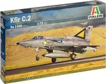 Italeri Kfir C.2 1:72