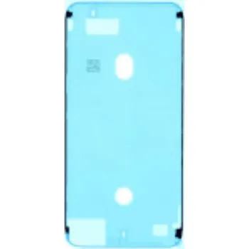 iPhone 8 PLUS samolepka LCD displeje černá