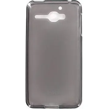 Pouzdro na mobilní telefon Silikonové pouzdro Alcatel 6010D Jekod black