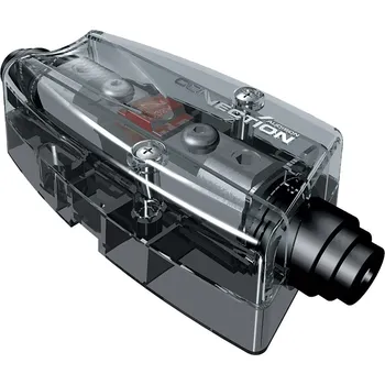 Autopojistky Pojistkové pouzdro Connection SFH 11WP.1