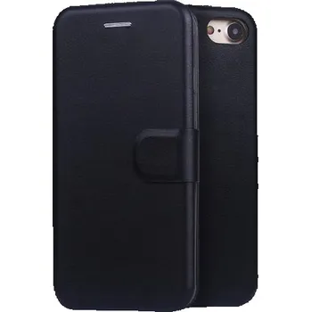 Pouzdro ALIGATOR Magnetto Huawei Y7 Prime 2018 černé