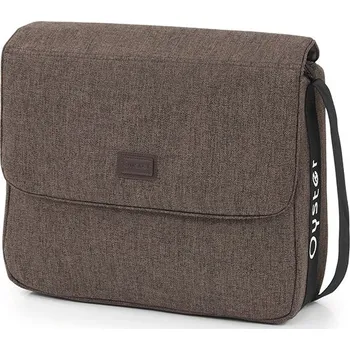 Přebalovací taška BabyStyle Oyster 3 Taška s přebalovací podložkou