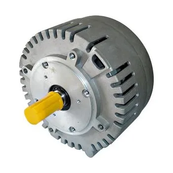 Měnič napětí BLDC motor MARS 24-48V 5000W