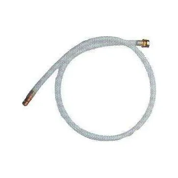 Elektrické nířadí Stříkací hadice