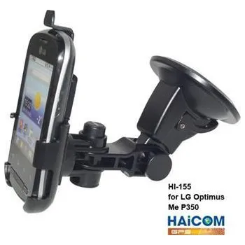 Držák do auta LG P350 Optimus Me Haicom