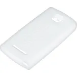 Silikonové pouzdro Nokia 5250 CC-1006 white