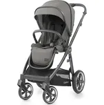 BabyStyle Oyster 3 City Grey 2019