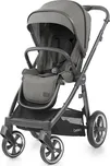 BabyStyle Oyster 3 City Grey 2019