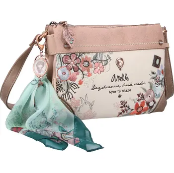 Kabelka Anekke Jane 28862-03