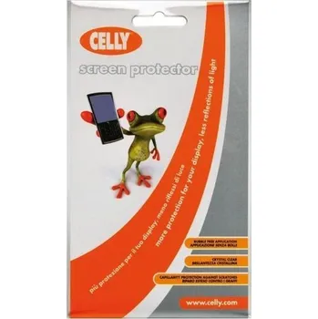 Ochranná fólie LG GT350 Tribe 2 kusy Celly