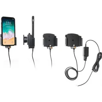 Brodit držák pro pevnou instalaci na Apple-iPhone X, 727013