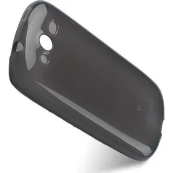 Pouzdro na mobilní telefon Silikonové pouzdro Huawei Vision Jekod black