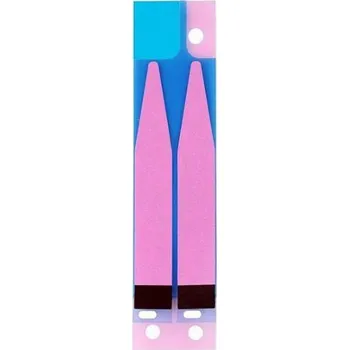 iPhone 6 samolepka baterie