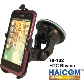 Držák do auta HTC Rhyme Haicom