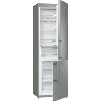 Recenze Gorenje N 6X2 NMX Lednice Recenze Gorenje N 6X2 NMX