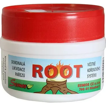 AgroBio Opava Root likvidátor pařezů…
