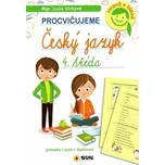 Hravě v hlavě: Český jazyk 4.třída -…