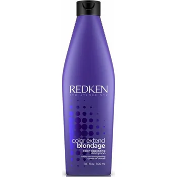 Redken Color Extend Blondage šampon 300…