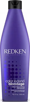 Šampon Redken Color Extend Blondage šampon 300 ml