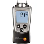 Testo 606-1 - Vlhkoměr pro měření vlhkosti materiálů
