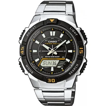 Hodinky Casio AQ S800WD-1E