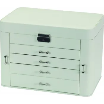 Šperkovnice Mele & Co. Empress Ivory