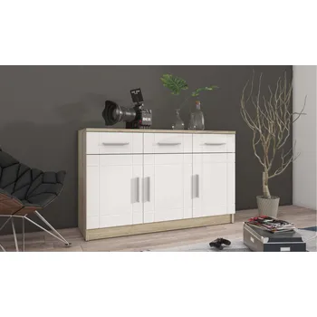 Komoda Komoda PARISS 3F3S