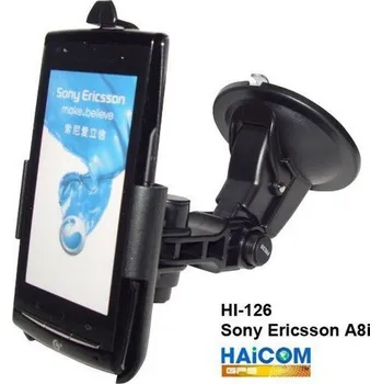 Držák do auta Sony Ericsson A8i Haicom